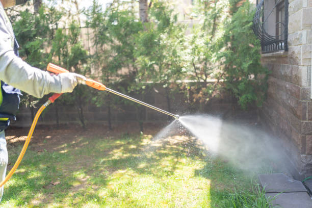 Montgomery, IL Pest Control Company