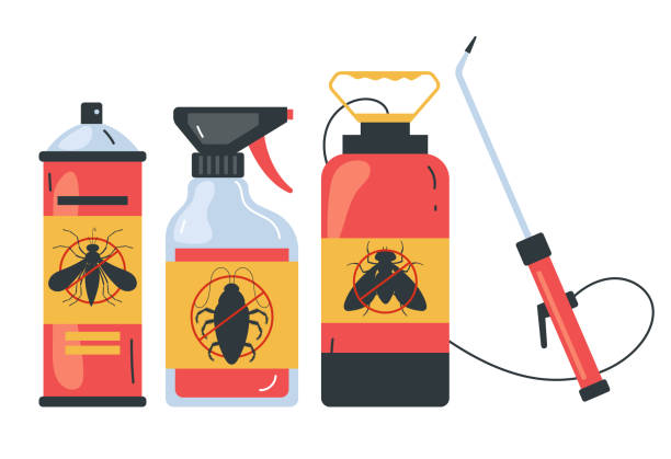 Best Best Pest Control Companies  in Montgomery, IL